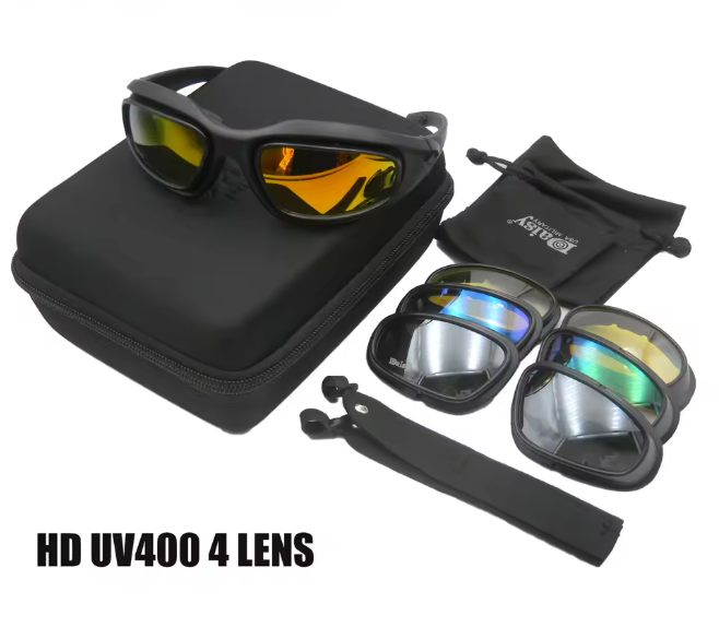 Fishing Polarized X7 Glasses