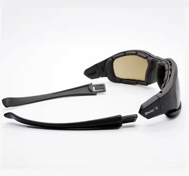 Fishing Polarized X7 Glasses